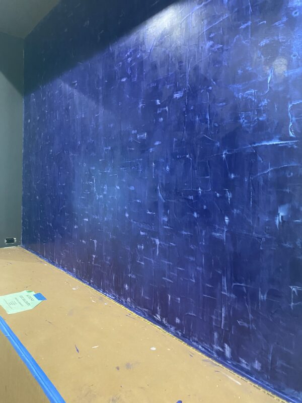 Faux Painting | Sweet Venetian Design Studios